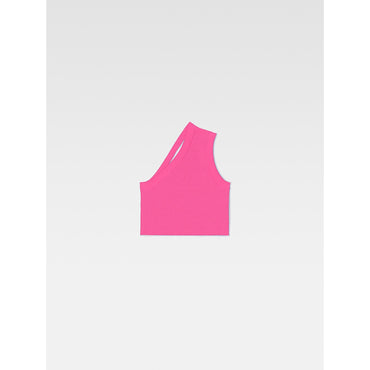 Women La Maille Ascu - Pink