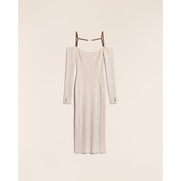 Women La Robe Sierra - Light Brown