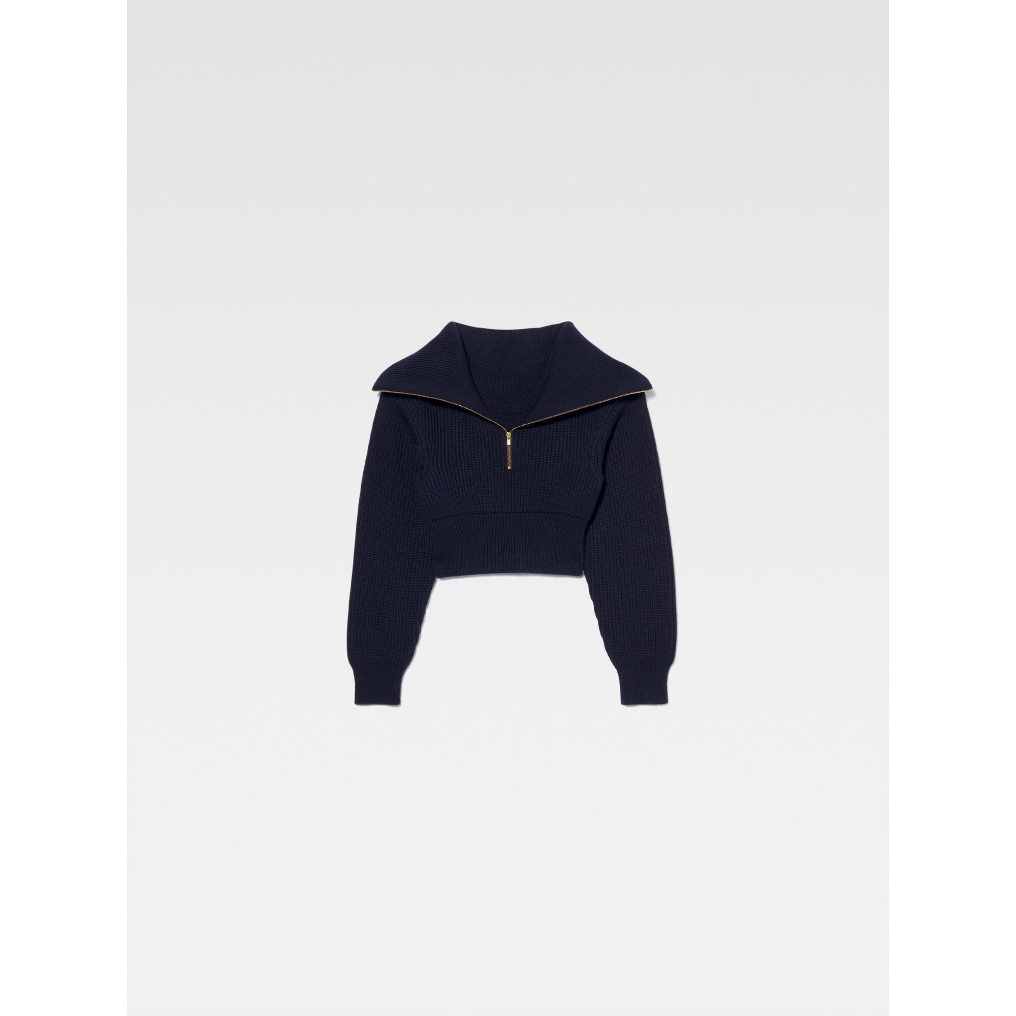 Women La Maille Risoul - Dark Navy