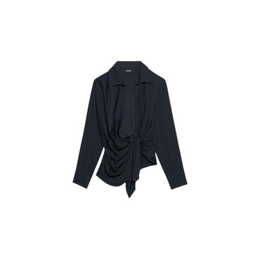 Women La Chemise Bahia - Dark Navy