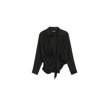 Women La Chemise Bahia - Black