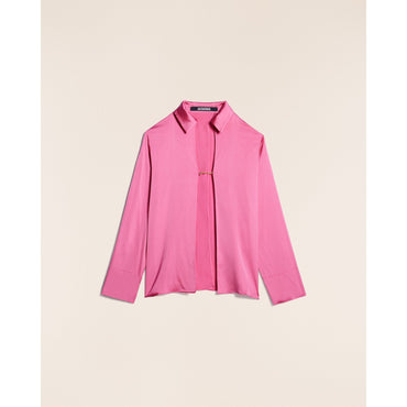 Women La Chemise Notte - Pink