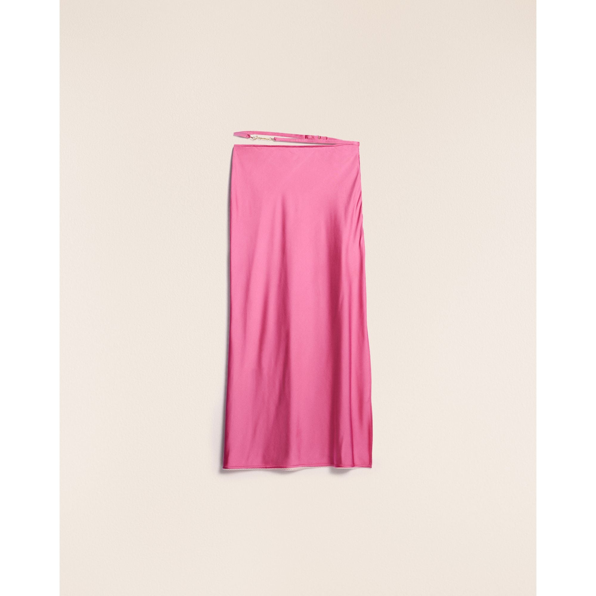 Women La Jupe Notte - Pink