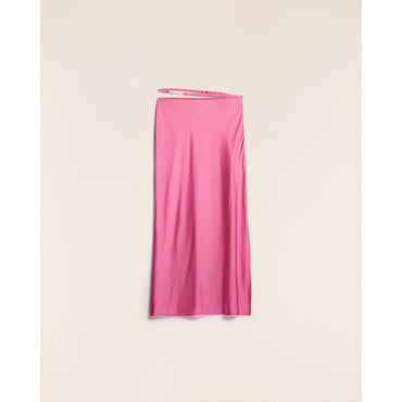 Women La Jupe Notte - Pink