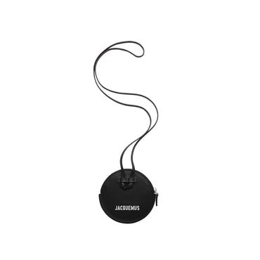 Unisex Le Pitchou - Black