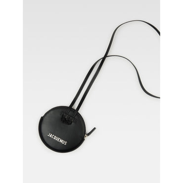 Unisex Le Pitchou - Black