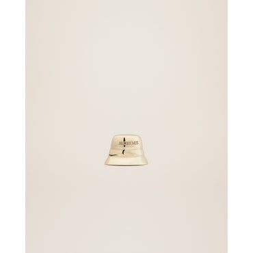 Unisex Le Bob - Light Gold