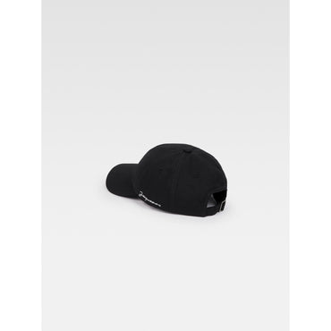 Unisex La Casquette Jacquemus - Black