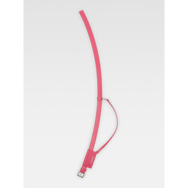 Unisex La Ceinture Porte Cartes - Pink