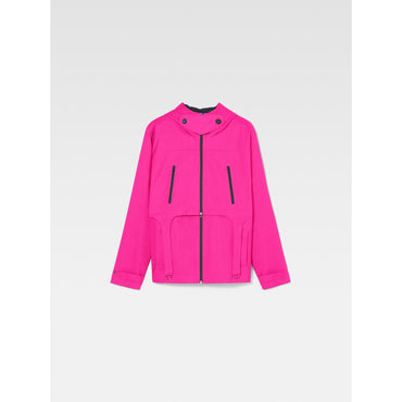Men Le Blouson Draio - Light Green
