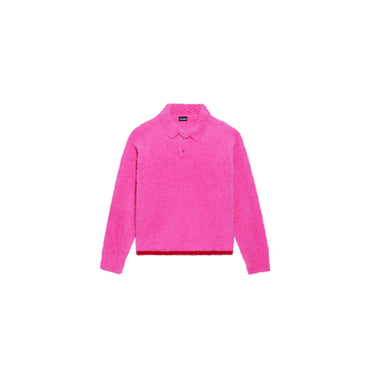 Men Le Polo Neve - Pink