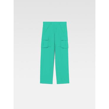 Men Le Pantalon Peche - Green