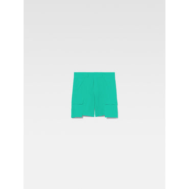 Men Le Pantalon Peche - Green
