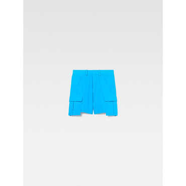 Men Le Pantalon Peche - Blue