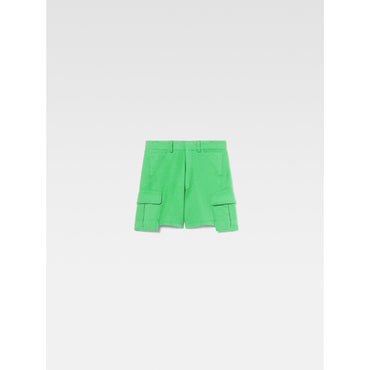Men Le Pantalon Peche - Green