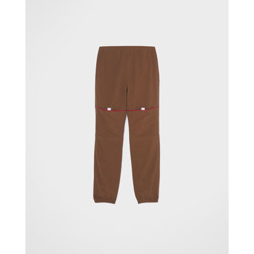 Men Le Jogging - Brown