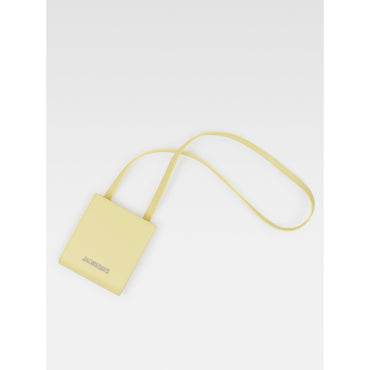 Men Le Gadjo - Light Yellow