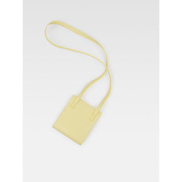 Men Le Gadjo - Light Yellow
