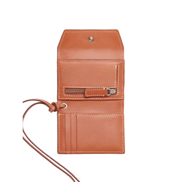Men Le Porte Jacquemus - Light Brown 2
