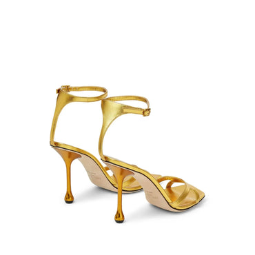 Ixia Sandal 95 - Yellow