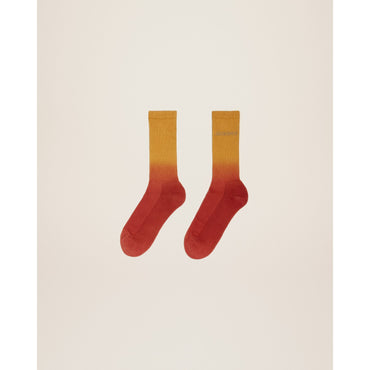Unisex Les Chaussettes Moisson - Multi-brown