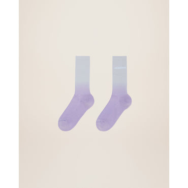 Unisex Les Chaussettes Moisson - Lilac
