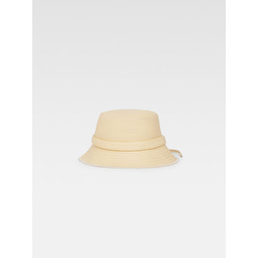 Unisex Le Bob Mentalo - Light Yellow