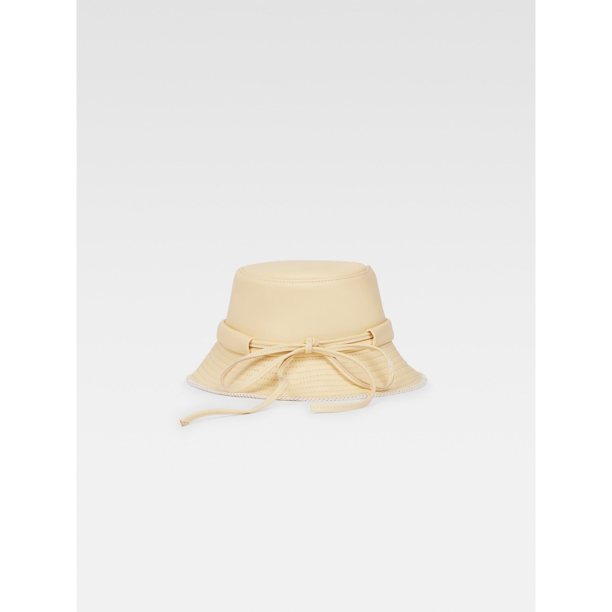Unisex Le Bob Mentalo - Light Yellow