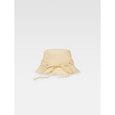 Unisex Le Bob Mentalo - Light Yellow