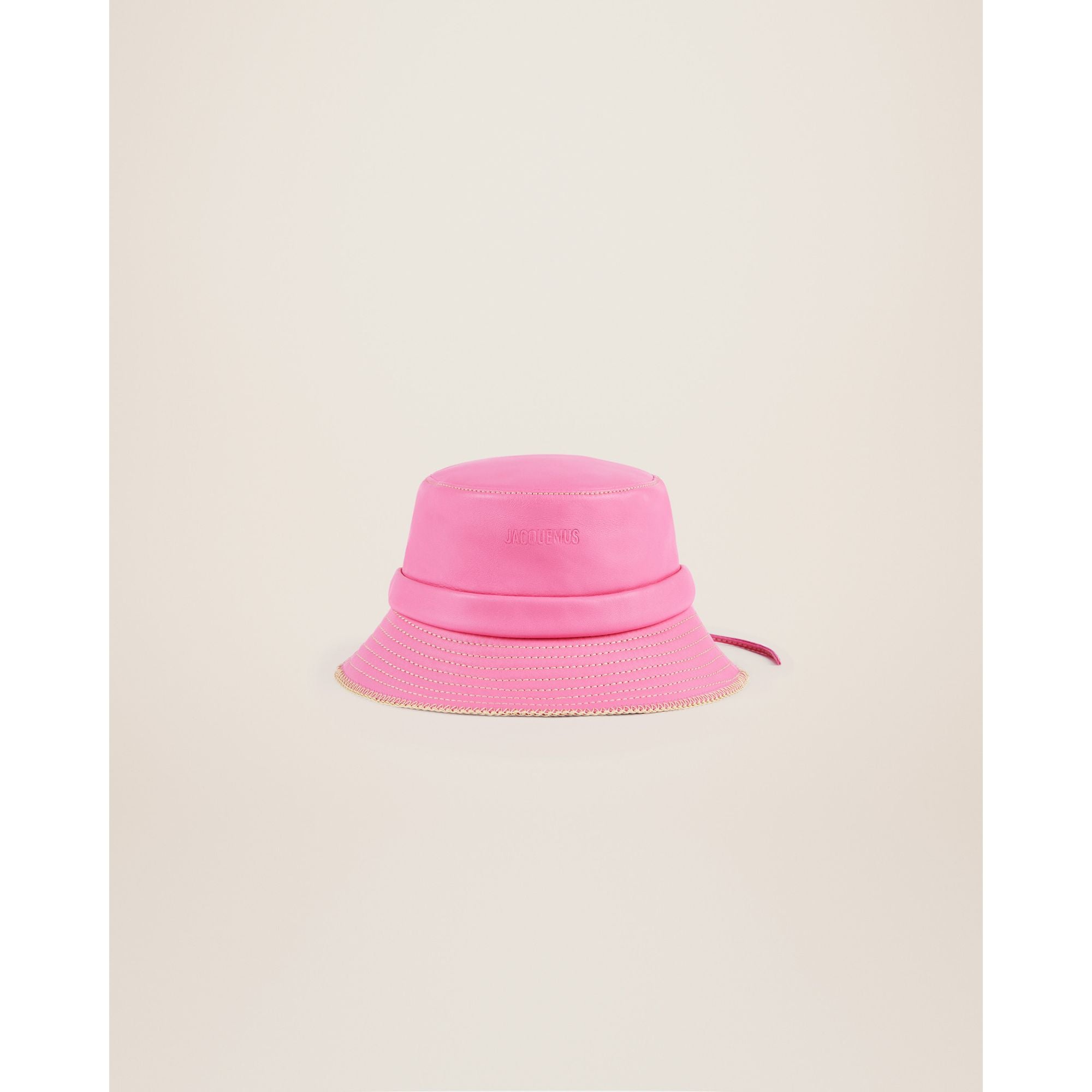 Unisex Le Bob Mentalo - Pink