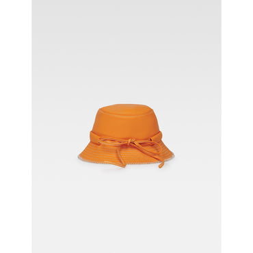 Unisex Le Bob Mentalo - Orange