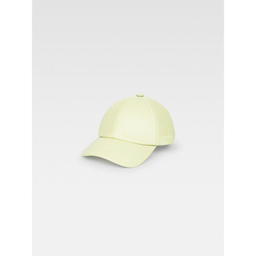 Unisex La Casquette Mentalo - Light Green