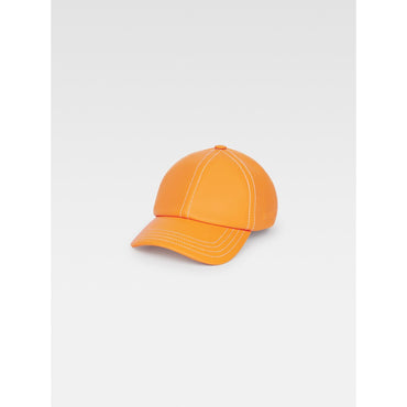 Unisex La Casquette Mentalo - Orange