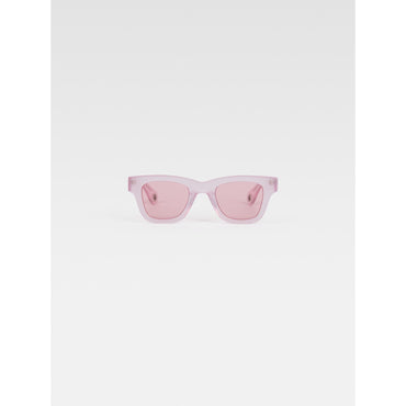 Unisex Les Lunettes Nocio - Multi-pink