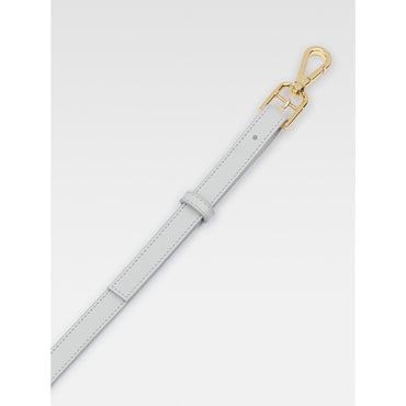 Women La Ceinture Esca - Light Grey