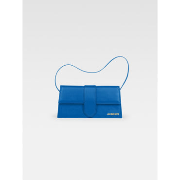 Women Le Bambino Long - Blue