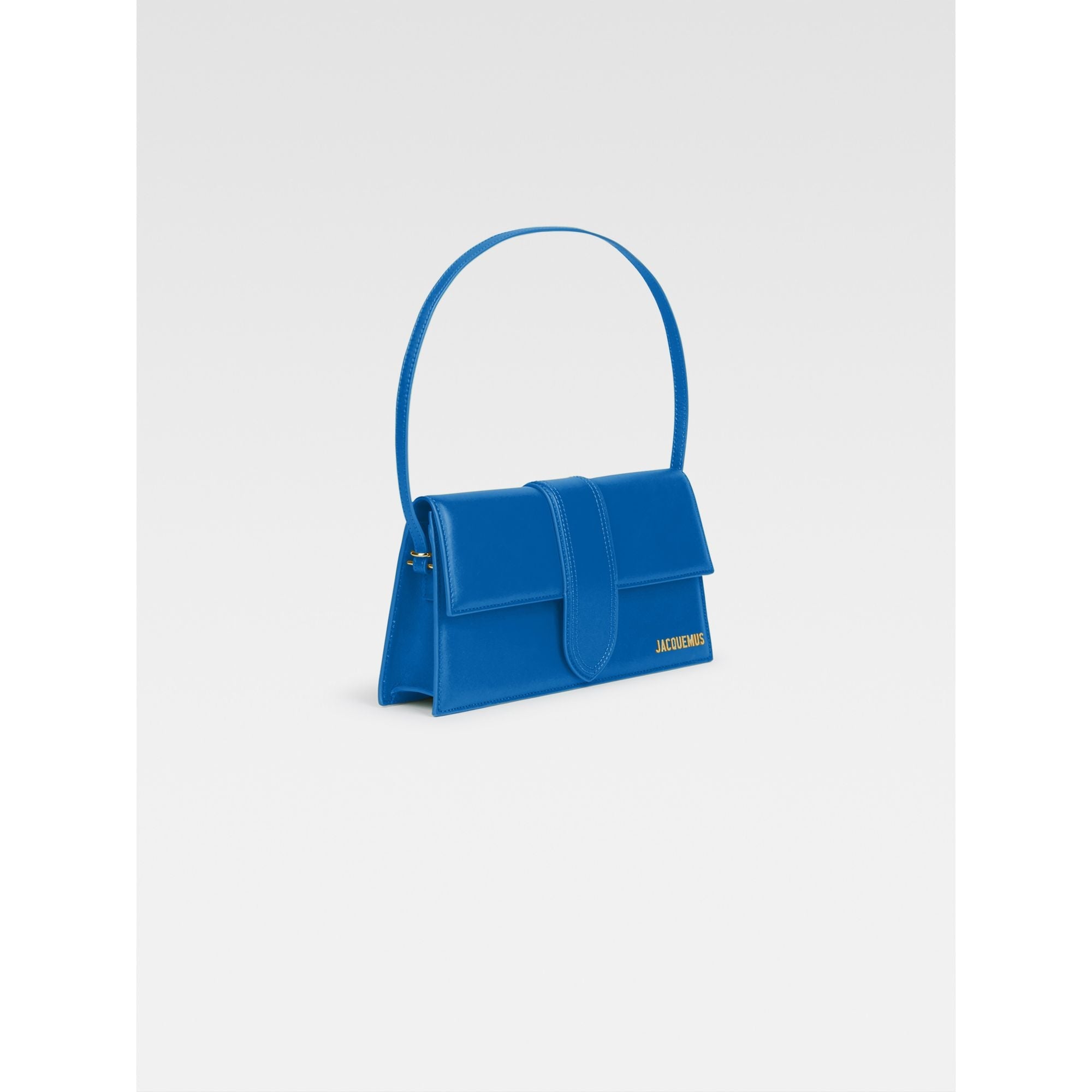 Women Le Bambino Long - Blue