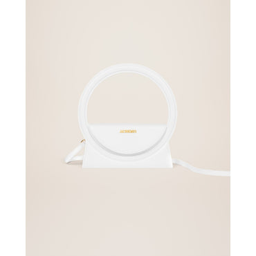 Women Le Sac Rond - White