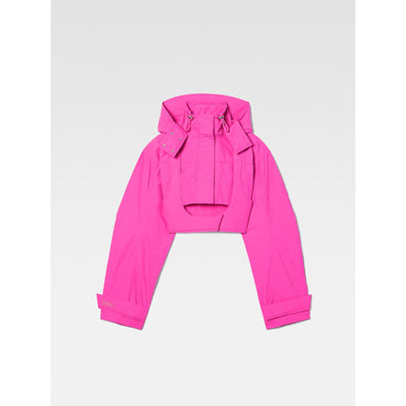 Women La Parka Fresa - Pink