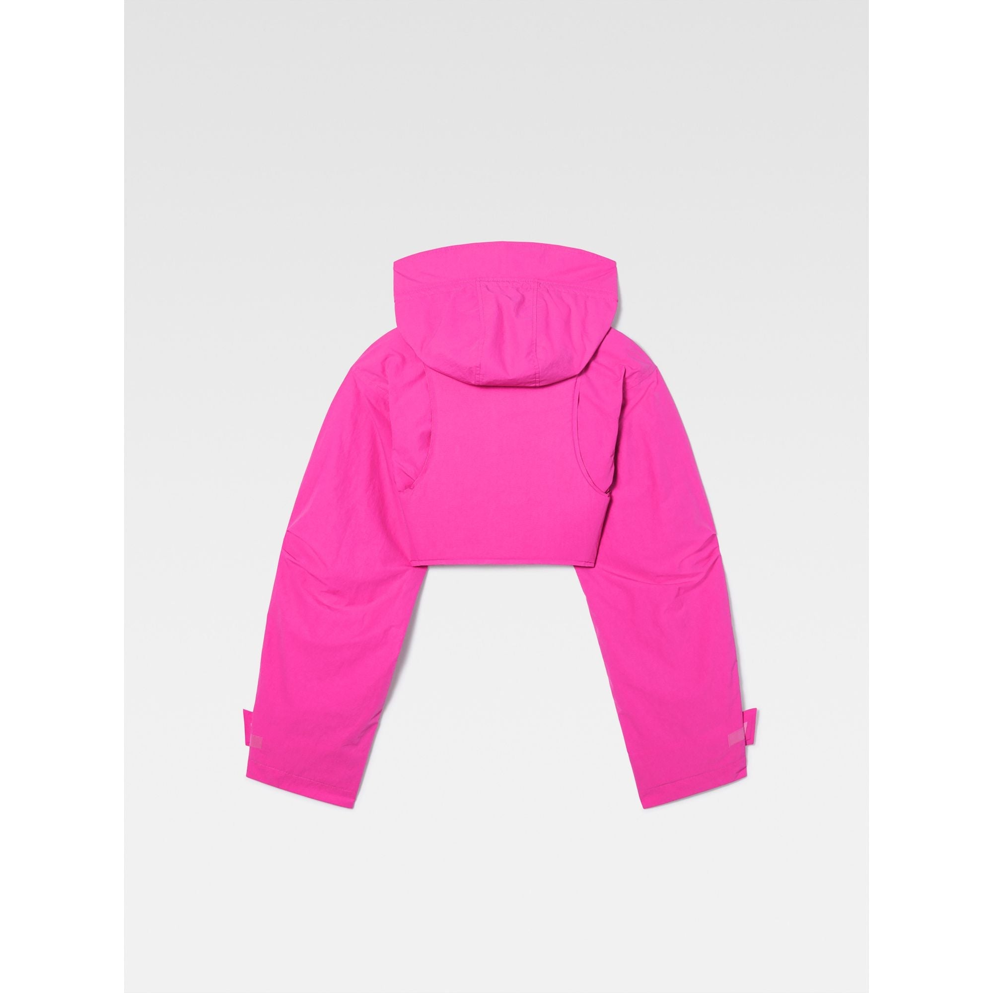 Women La Parka Fresa - Pink