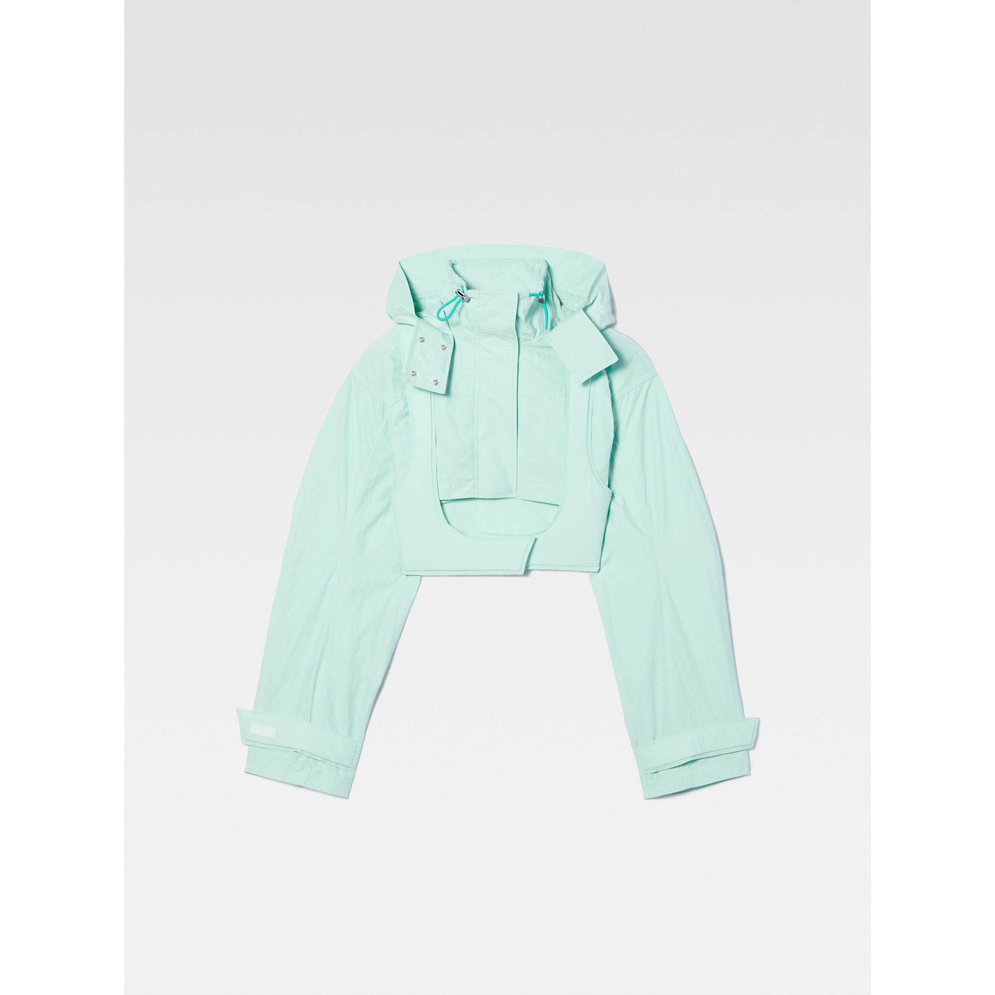 Women La Parka Fresa - Light Green