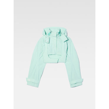 Women La Parka Fresa - Light Green