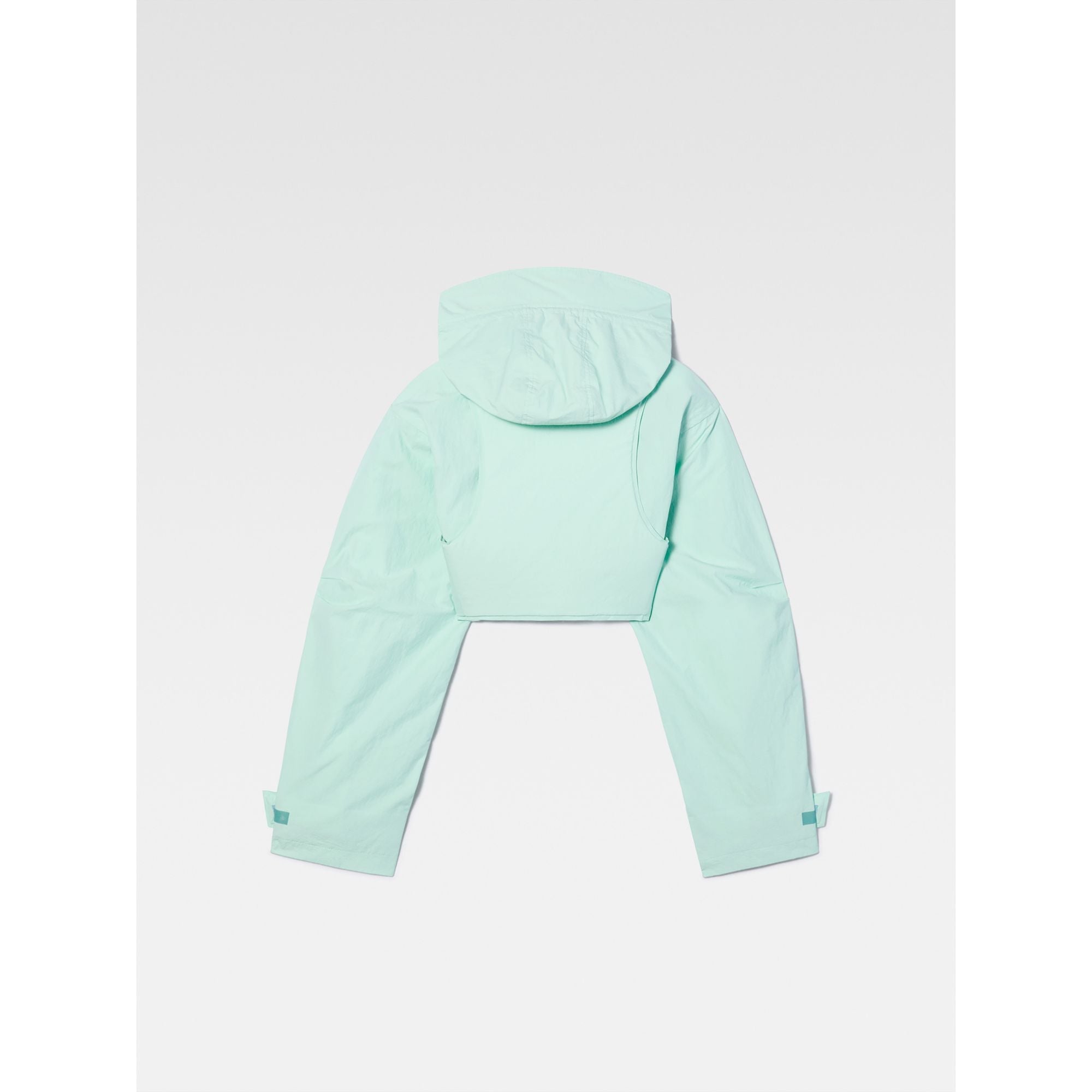 Women La Parka Fresa - Light Green
