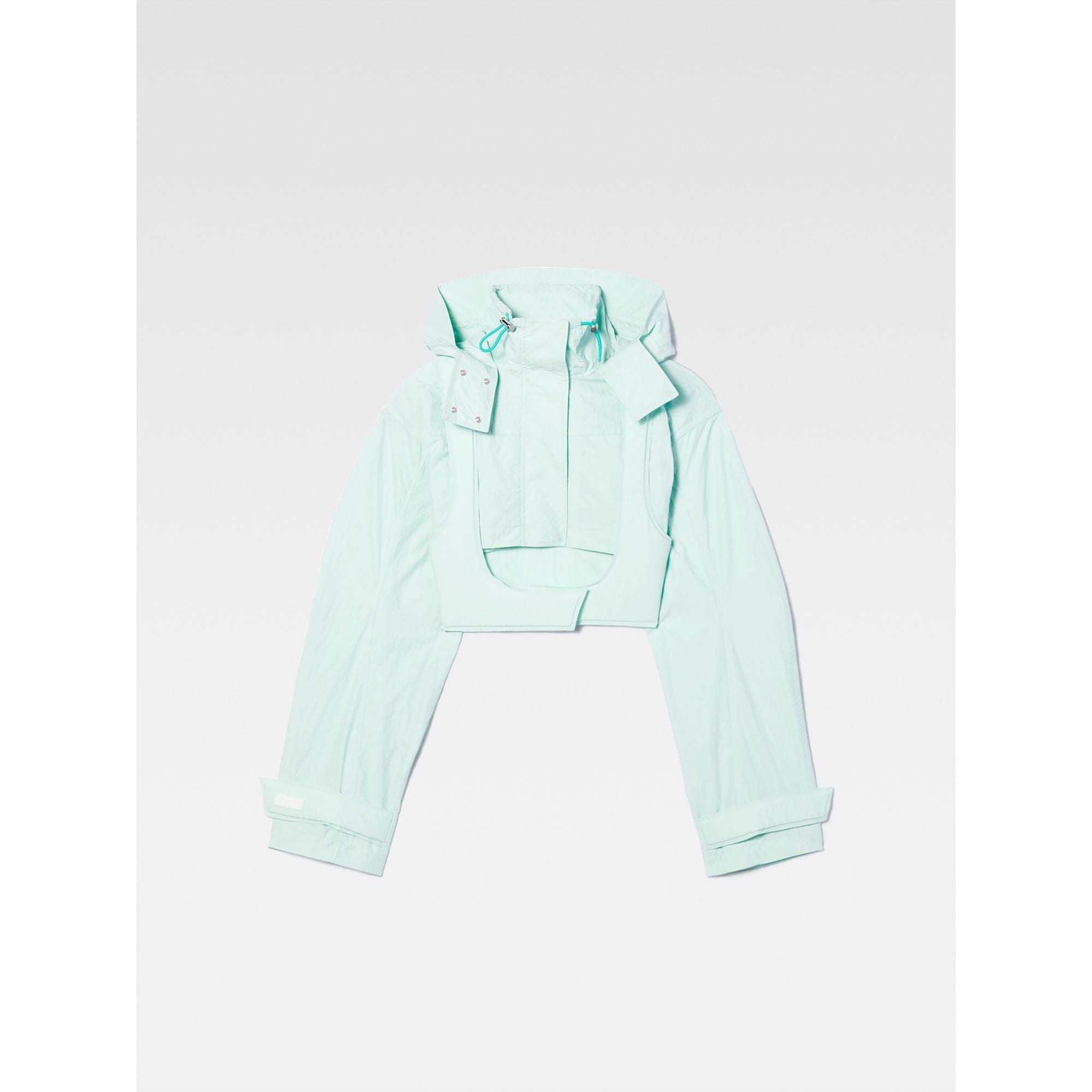 Women La Parka Fresa - Light Green