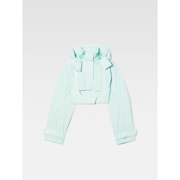 Women La Parka Fresa - Light Green