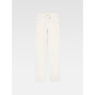 Women Le De Nimes Yelo - Light Beige