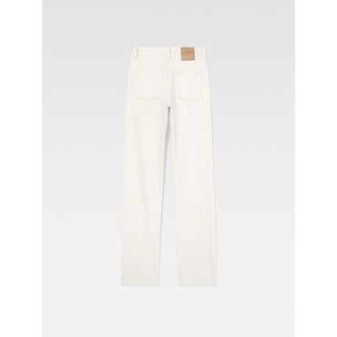Women Le De Nimes Yelo - Light Beige