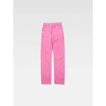 Women Le De Nimes Yelo - Pink/White