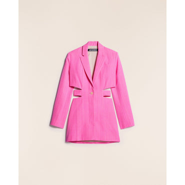 Women La Robe Bari - Pink