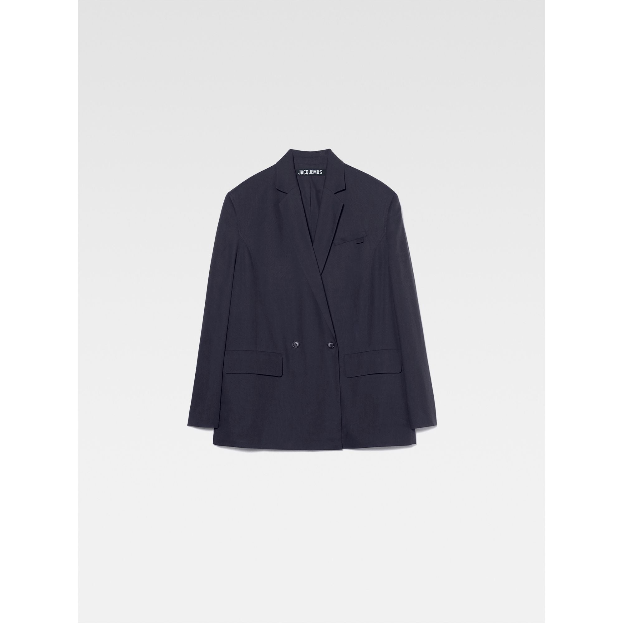 Women La Veste Marino - Navy